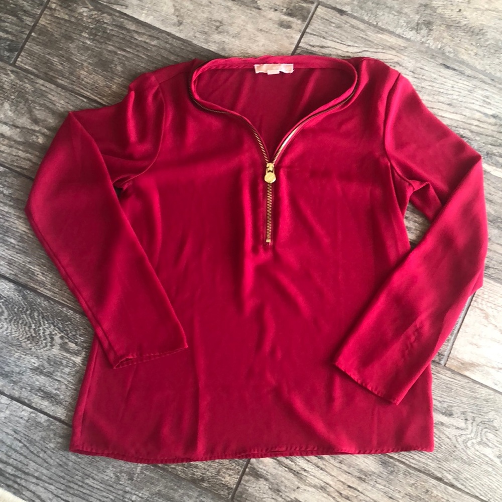 Michael Kors blouse